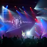 Hilcrhyme、デビュー10周年記念 豊洲PIT3DAYSが開幕！ドラマ主題歌「事実愛 feat. 仲宗根泉（HY）」を初披露＆全国ツアーを発表！