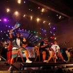 ケツメイシ、ゆかりの地 沖縄でツアーファイナル！！