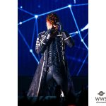 西川貴教、本名名義初の全国ツアー最終公演がいよいよ7/28（日）にWOWOWで独占放送！