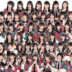 SKE48、NMB48が初参戦！8月24日（土）AKB48グループが「@JAM EXPO 2019」に集結