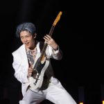【ライブレポート】MIYAVI、KREVAとコラボした『STRONG』を熱演！＜ONE NIGHT SHOW 2019＞