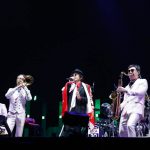 【ライブレポート】東京スカパラダイスオーケストラ 、奥田民生とのコラボで沸かすステージング！＜ONE NIGHT SHOW 2019＞