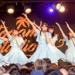 【ライブレポート】STU48、海の日に『OTODAMA SEA STUDIO』初出演！最新シングル『大好きな人』からSKE48『ごめんね、SUMMER』までライブ熱唱！