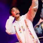 SUPER★DRAGON、さくらしめじも登場!BATTLE BOYS「ebidence」シリーズ、フィナーレ!