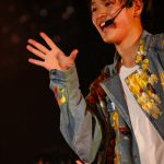 SUPER★DRAGON、さくらしめじも登場!BATTLE BOYS「ebidence」シリーズ、フィナーレ!