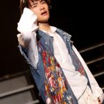 SUPER★DRAGON、さくらしめじも登場！BATTLE BOYS「ebidence」シリーズ、フィナーレ！