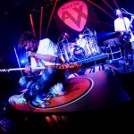 WANIMAがROCK AX Vol.3に登場！ワンマンライブで会場を盛り上げる！