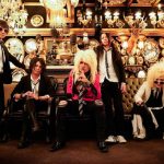 大竹まこと、ZIGGY、SHOW-YAの出演決定！「GOJISAT. ROCK WAVE 2019」第2弾出演者発表！