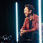 布袋寅泰、マンウィズ・Jean-Ken Johnnyのコラボ対談が実現！