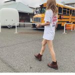 Dream Ami、猪鼻ちひろと鎌倉海デート！「可愛いし二人とも」「鎌倉まで飛んでいってた」