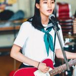 女優・南沙良が工藤遥、田中芽衣、こばしり。とバンド結成！「キリン 午後の紅茶」新CMに出演