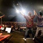WANIMAがROCK AX Vol.3に登場！ワンマンライブで会場を盛り上げる！