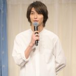 話題のカップル「#たおりゅう」の彼氏役は横浜流星！土屋太鳳と共に「recipist（レシピスト）」会見に登場！