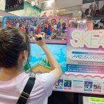 SKE48・須田亜香里似の女の子がSHIBUYA TSUTAYAで新曲購入！？「一枚でも多く皆に行き渡ってほしい」