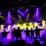 SUPER★DRAGON、さくらしめじも登場!BATTLE BOYS「ebidence」シリーズ、フィナーレ!