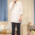 話題のカップル「#たおりゅう」の彼氏役は横浜流星！土屋太鳳と共に「recipist（レシピスト）」会見に登場！