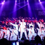 SUPER★DRAGON、さくらしめじも登場!BATTLE BOYS「ebidence」シリーズ、フィナーレ!