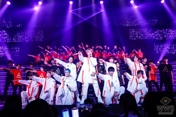 SUPER★DRAGON、さくらしめじも登場！BATTLE BOYS「ebidence」シリーズ、フィナーレ！