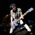 WANIMAがROCK AX Vol.3に登場！ワンマンライブで会場を盛り上げる！