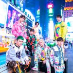 DA PUMP が5年ぶりに出演決定！「神戸コレクション 2019 AUTUMN/WINTER」9/8に開催