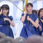 【写真特集】放課後プリンセスが最新曲『プリンセスの定義』を雨のステージでパフォーマンス！＜YOKOHAMA STAR☆NIGHT RUN 2019＞