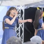 【写真特集】放課後プリンセスが最新曲『プリンセスの定義』を雨のステージでパフォーマンス！＜YOKOHAMA STAR☆NIGHT RUN 2019＞