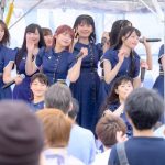 【写真特集】放課後プリンセスが最新曲『プリンセスの定義』を雨のステージでパフォーマンス！＜YOKOHAMA STAR☆NIGHT RUN 2019＞