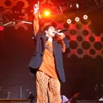 【ライブレポート】AI、J-WAVE LIVE 20th ANNIVERSARY EDITIONで最新曲『Summer Magic』を披露！＜J-WAVE LIVE 2019＞