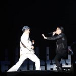 【ライブレポート】MIYAVI、KREVAとコラボした『STRONG』を熱演！＜ONE NIGHT SHOW 2019＞