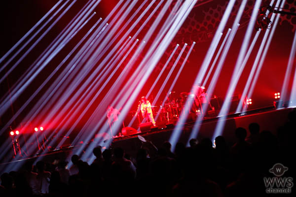 【ライブレポート】あいみょんがJ-WAVE LIVE 20th ANNIVERSARY EDITIONに初出演！『マリーゴールド』含む8曲熱唱！＜J-WAVE LIVE 2019＞