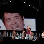 【ライブレポート】矢沢永吉が大トリに登場！盛況のオーディエンスを前に「ロックンロール」の真髄を見せる！＜ONE NIGHT SHOW 2019＞