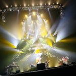【ライブレポート】秦 基博がJ-WAVE LIVE 20th ANNIVERSARY EDITION最終日、渾身の名バラードでファイナルを務める!<J-WAVE LIVE 2019>