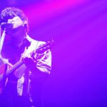 【ライブレポート】秦 基博がJ-WAVE LIVE 20th ANNIVERSARY EDITION最終日、渾身の名バラードでファイナルを務める!<J-WAVE LIVE 2019>