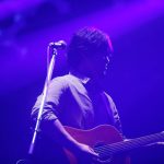 【ライブレポート】秦 基博がJ-WAVE LIVE 20th ANNIVERSARY EDITION最終日、渾身の名バラードでファイナルを務める!<J-WAVE LIVE 2019>