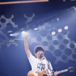 【ライブレポート】秦 基博がJ-WAVE LIVE 20th ANNIVERSARY EDITION最終日、渾身の名バラードでファイナルを務める！＜J-WAVE LIVE 2019＞