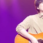 【ライブレポート】秦 基博がJ-WAVE LIVE 20th ANNIVERSARY EDITION最終日、渾身の名バラードでファイナルを務める！＜J-WAVE LIVE 2019＞