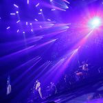 【ライブレポート】秦 基博がJ-WAVE LIVE 20th ANNIVERSARY EDITION最終日、渾身の名バラードでファイナルを務める！＜J-WAVE LIVE 2019＞