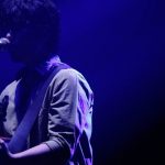 【ライブレポート】秦 基博がJ-WAVE LIVE 20th ANNIVERSARY EDITION最終日、渾身の名バラードでファイナルを務める！＜J-WAVE LIVE 2019＞