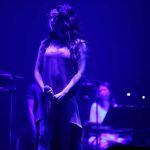 【ライブレポート】JUJU、『やさしさで溢れるように』を披露！J-WAVE LIVE 20th ANNIVERSARY EDITION、2日目トップバッターで登場！＜J-WAVE LIVE 2019＞