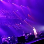 【ライブレポート】JUJU、『やさしさで溢れるように』を披露！J-WAVE LIVE 20th ANNIVERSARY EDITION、2日目トップバッターで登場！＜J-WAVE LIVE 2019＞