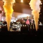 【ライブレポート】氣志團がトップバッターで登場！矢沢永吉の『ROCKIN' MY HEART』をカヴァー！＜ONE NIGHT SHOW 2019＞