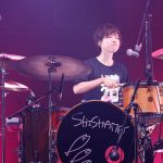 SHISHAMOがJ-WAVE LIVE 20th ANNIVERSARY EDITIONに登場！