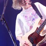 SHISHAMOがJ-WAVE LIVE 20th ANNIVERSARY EDITIONに登場！