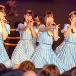 【ライブレポート】STU48、海の日に『OTODAMA SEA STUDIO』初出演！最新シングル『大好きな人』からSKE48『ごめんね、SUMMER』までライブ熱唱！