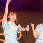 【ライブレポート】STU48、海の日に『OTODAMA SEA STUDIO』初出演！最新シングル『大好きな人』からSKE48『ごめんね、SUMMER』までライブ熱唱！