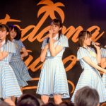 【ライブレポート】STU48、海の日に『OTODAMA SEA STUDIO』初出演!最新シングル『大好きな人』からSKE48『ごめんね、SUMMER』までライブ熱唱!