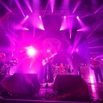 【ライブレポート】フジファブリック、ストレイテナーと初対バン！「最高の夜にするのでよろしく！」＜ROCK AX Vol.3＞