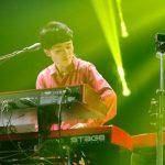 【ライブレポート】フジファブリック、ストレイテナーと初対バン！「最高の夜にするのでよろしく！」＜ROCK AX Vol.3＞