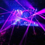 【ライブレポート】フジファブリック、ストレイテナーと初対バン！「最高の夜にするのでよろしく！」＜ROCK AX Vol.3＞