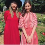 新木優子、雑誌『AERA』表紙撮影の蜷川実花と2ショット！「めちゃめちゃ綺麗」と絶賛の声